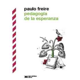 Pedagogia De La Esperanza