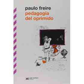 Pedagogia Del Oprimido