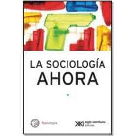 Sociología Ahora, La