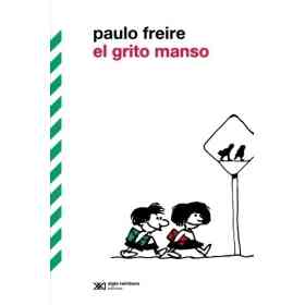 El Grito Manso