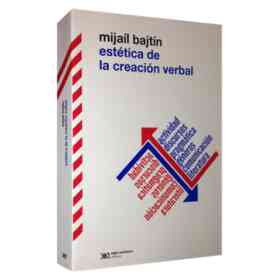 Estetica De La Creacion Verbal