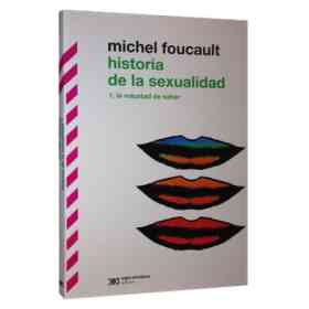 Historia De La Sexualidad 1