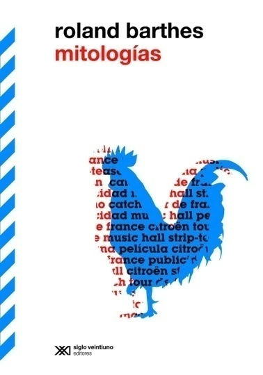Mitologias