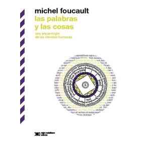 Las Palabras Y Las Cosas