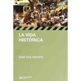 La Vida Historica