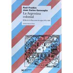 La Argentina Colonial