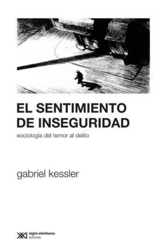 Sentimiento De Inseguridad