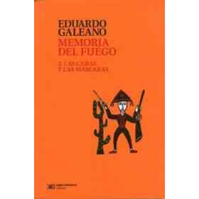 Memoria Del Fuego 2 Las Caras y.....