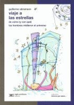 col.ciencia Q/ladra-Viaje a Las Estr