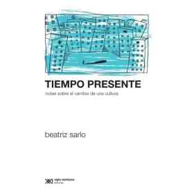 Tiempo Presente