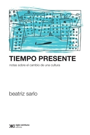 Tiempo Presente