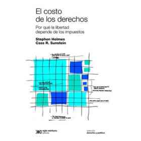 Costo De Los Derechos,el