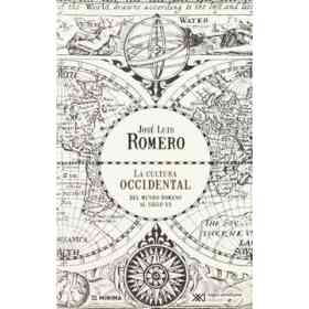 La Cultura Occidental Del Mundo Romano Al Siglo Xx