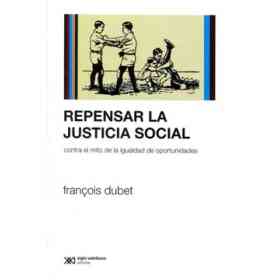Repensar La Justicia Social
