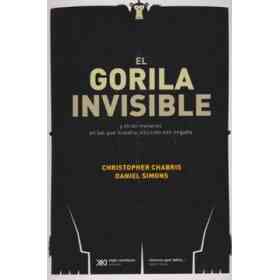 col.ciencia Q/ladra-Gorila Invisible
