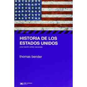 Historia De Los Estados Unidos