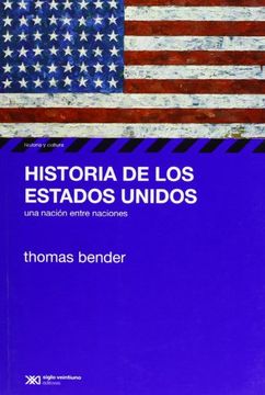 Historia De Los Estados Unidos