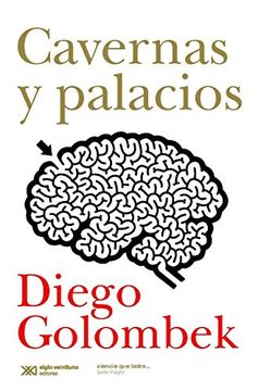 Cavernas Y Palacios