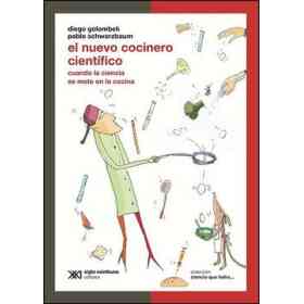 El Nuevo Cocinero Cientifico
