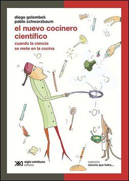 El Nuevo Cocinero Cientifico