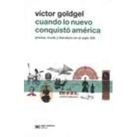 Cuando Lo Nuevo Conquisto America