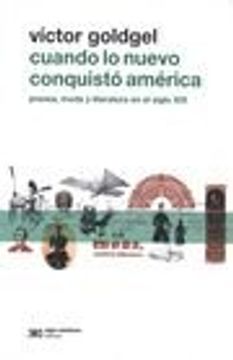 Cuando Lo Nuevo Conquisto America