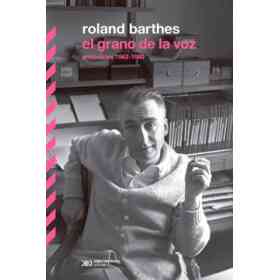 El Grano De La Voz