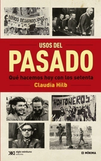 Usos Del Pasado