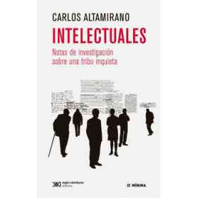 Intelectuales