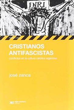 Cristianos Antifacistas