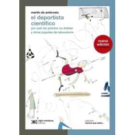 El Deportista Cientifico