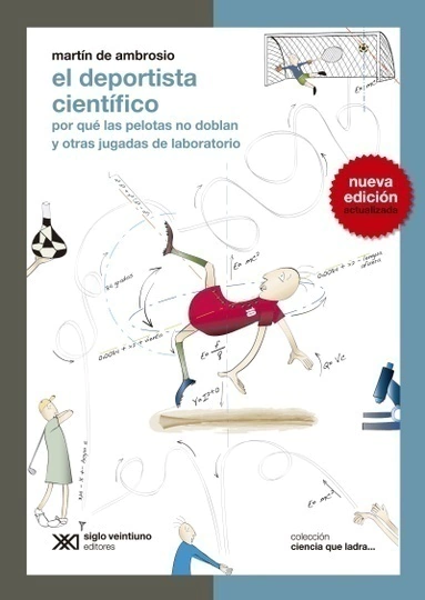 El Deportista Cientifico