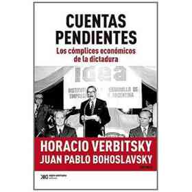Cuentas Pendientes: Los Complices Economi