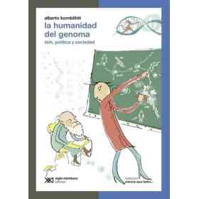 La Humanidad Del Genoma