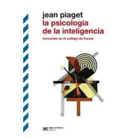 La Psicologia De La Inteligencia