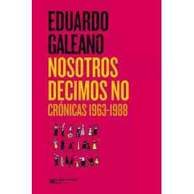 Nosotros Decimos No
