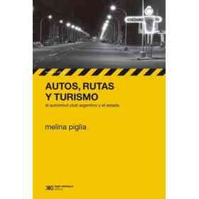 Autos Rutas Y Turismo