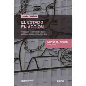 El Estado en Accion