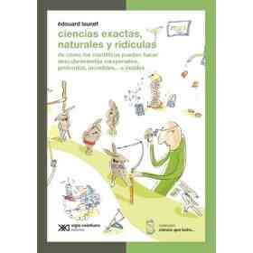 Ciencias Exactas Naturales Y Ridiculas