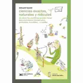 Ciencias Exactas Naturales Y Ridiculas