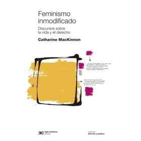 Feminismo Inmodificado