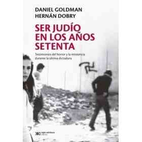 Ser Judio en Los años Setenta