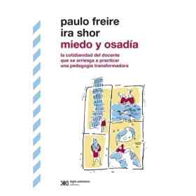 Miedo Y Osadia