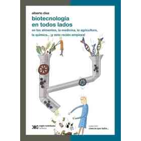 Biotecnologia en Todos Lados