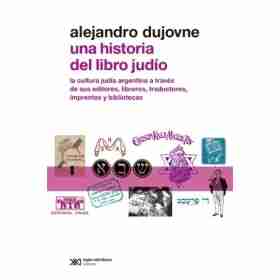 Una Historia Del Libro Judio