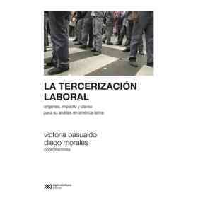 La Tercerizacion Laboral