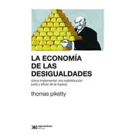La Economia De Las Desigualdades