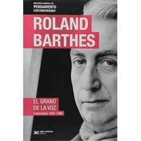 El Grano De La Voz