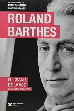 El Grano De La Voz