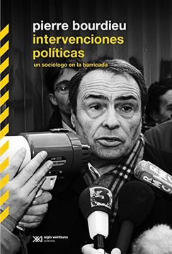 Intervenciones Politicas